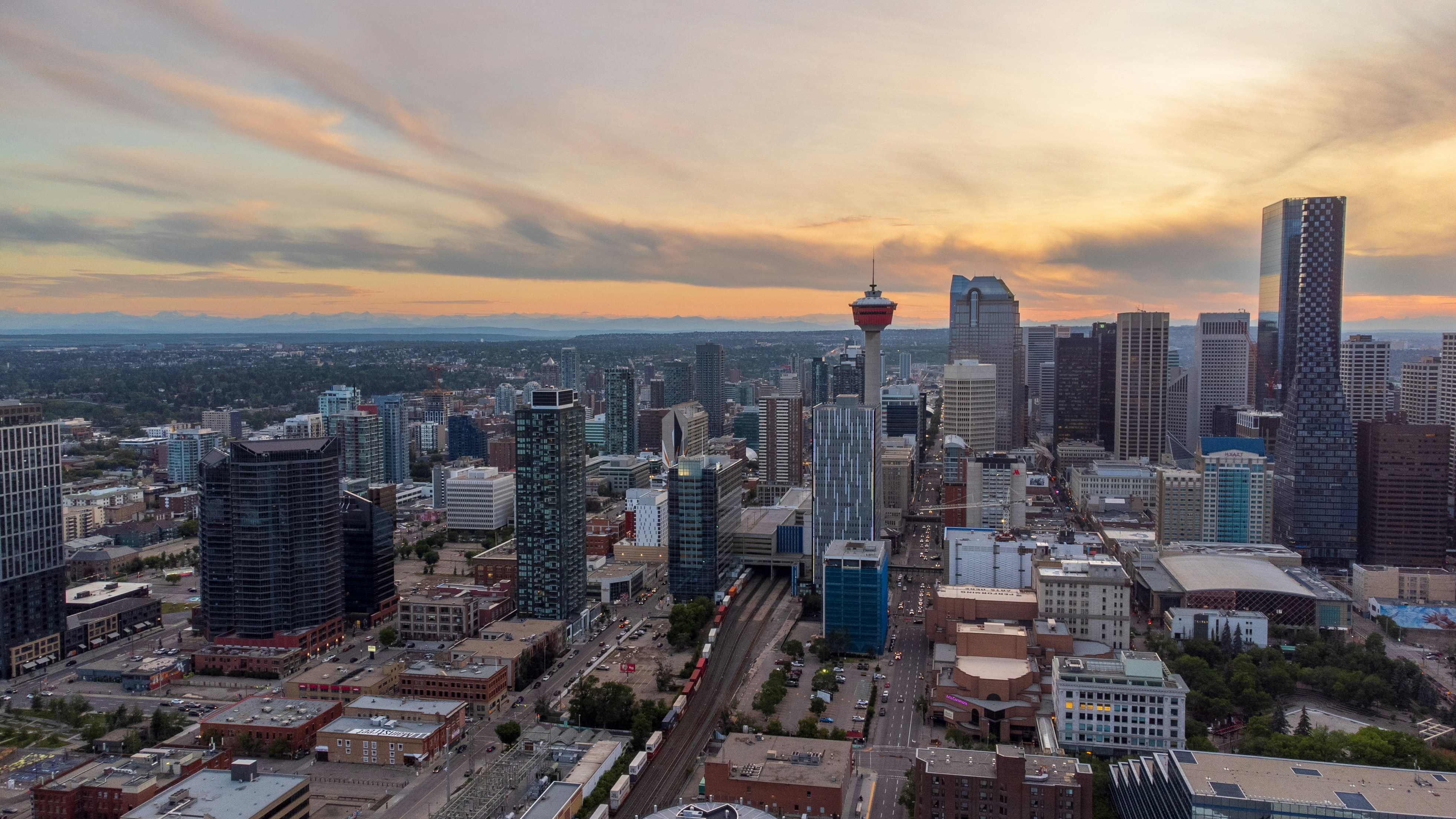 Professional web development services for Calgary businesses